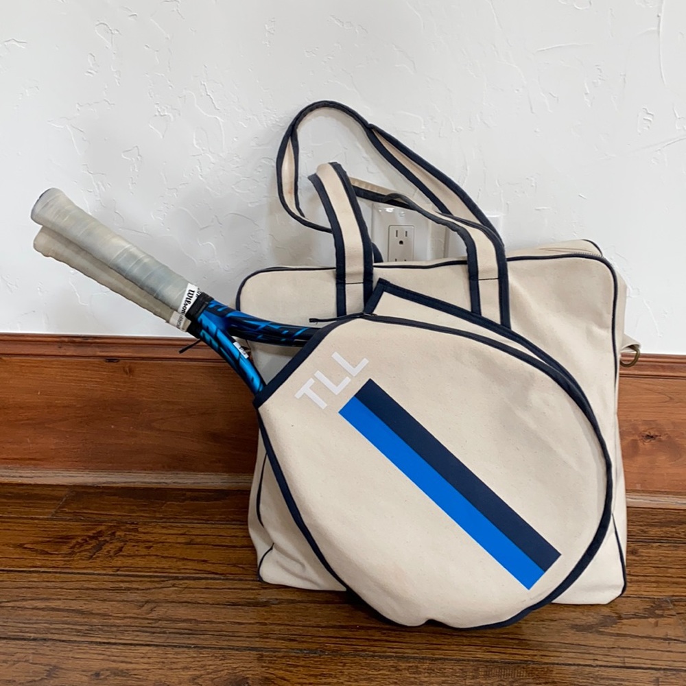 Parker Thatch tennis bag